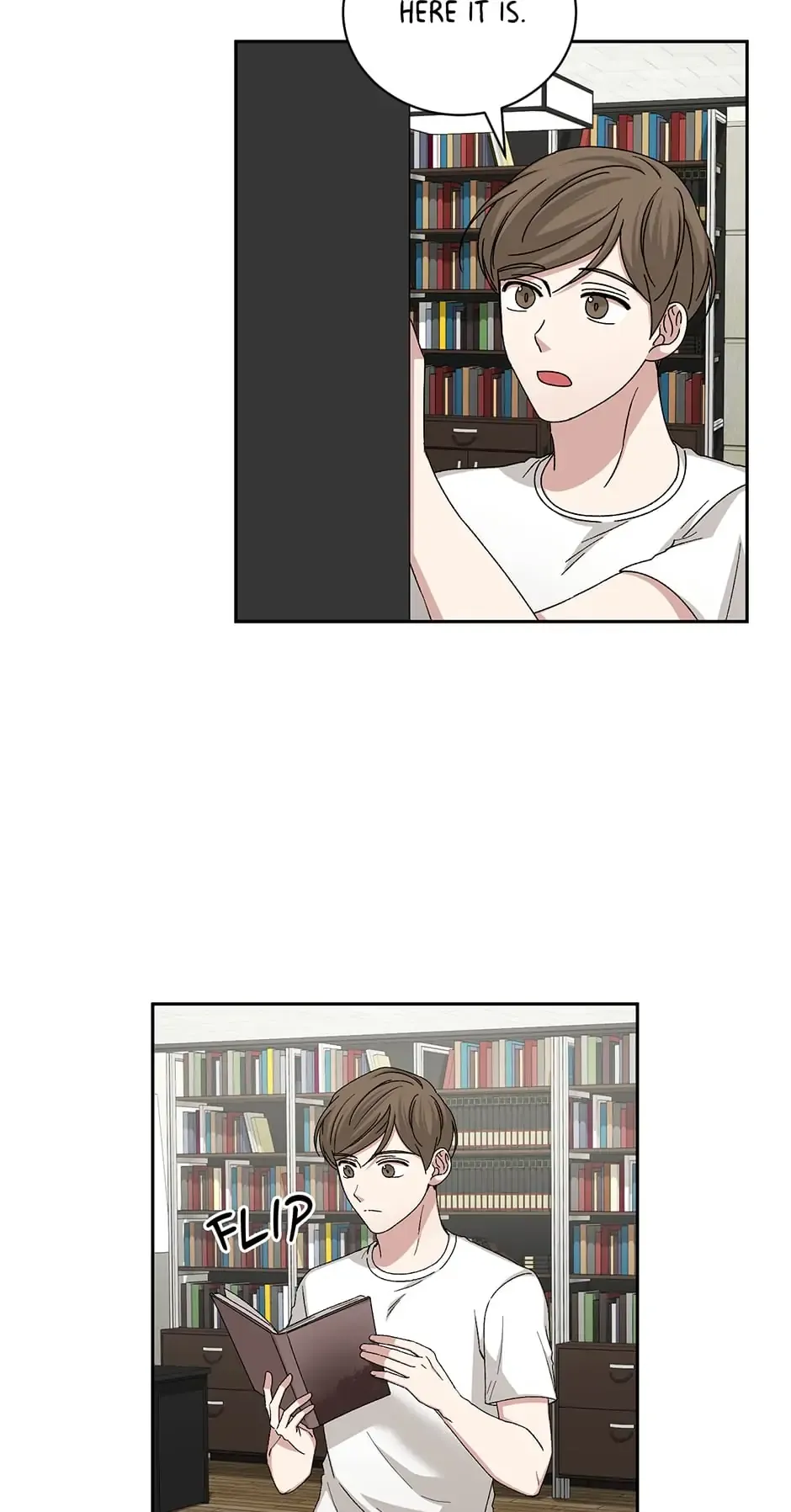 Big Life Chapter 90 Online - página 45