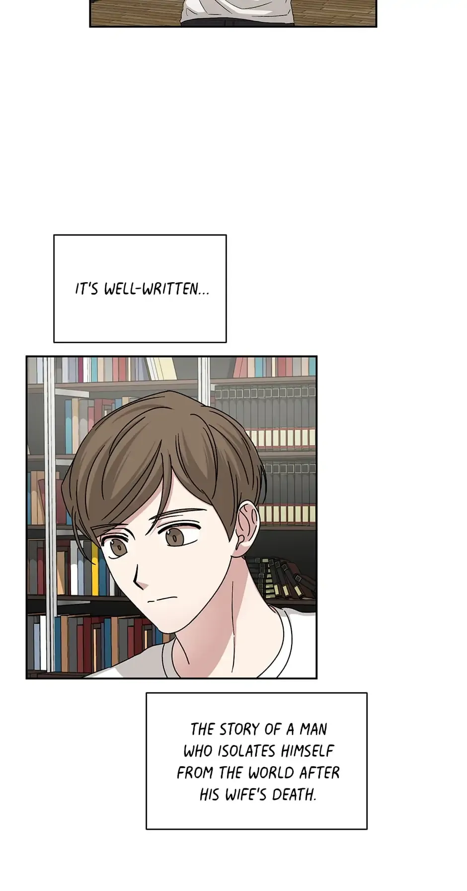 Big Life Chapter 90 Online - página 46