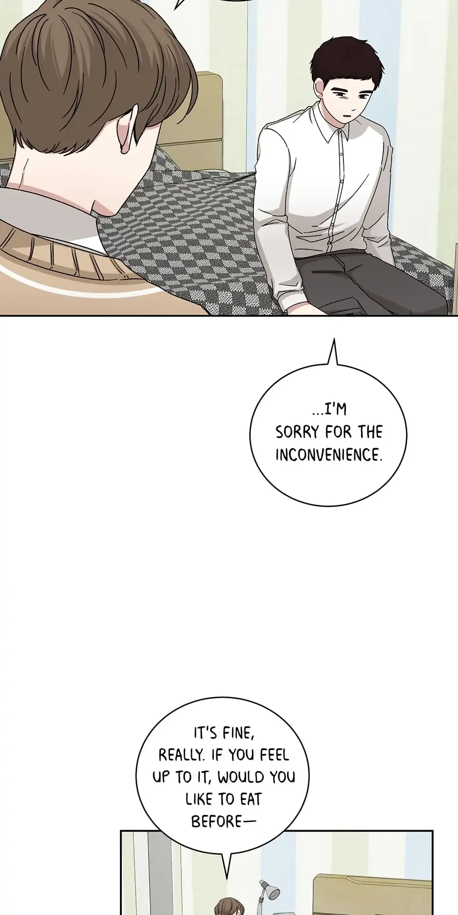 Big Life Chapter 91 Online - página 2
