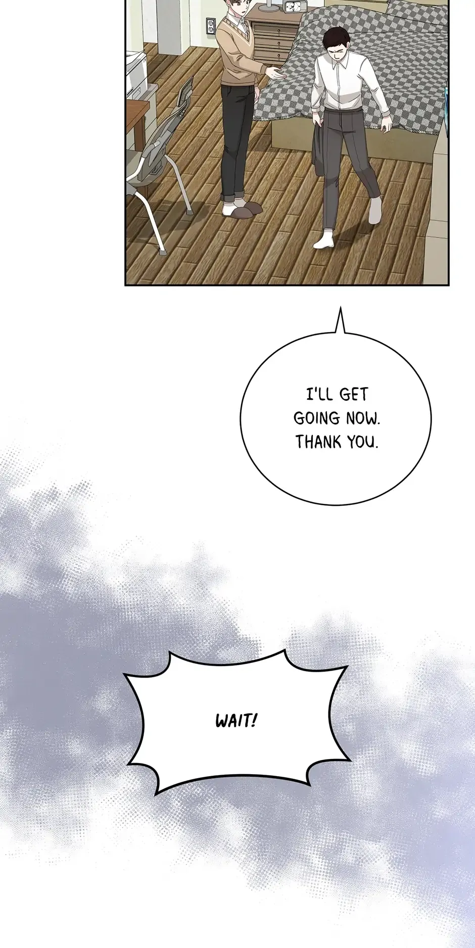 Big Life Chapter 91 Online - página 3