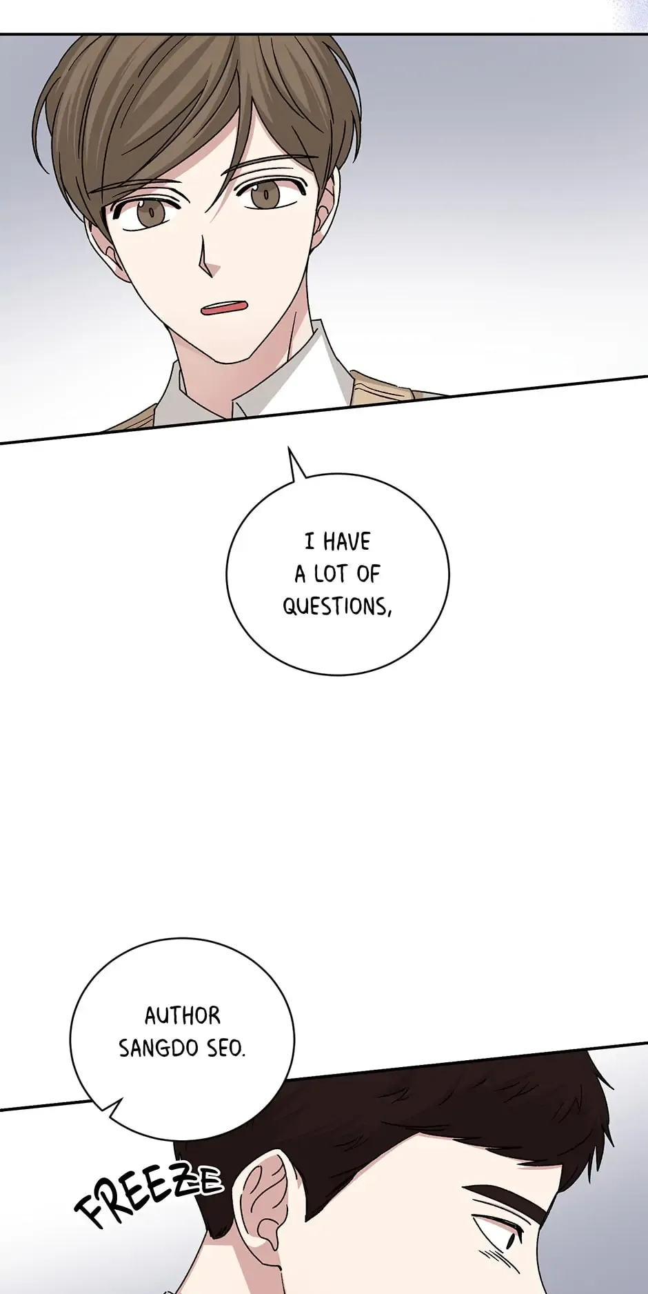 Big Life Chapter 91 Online - página 4