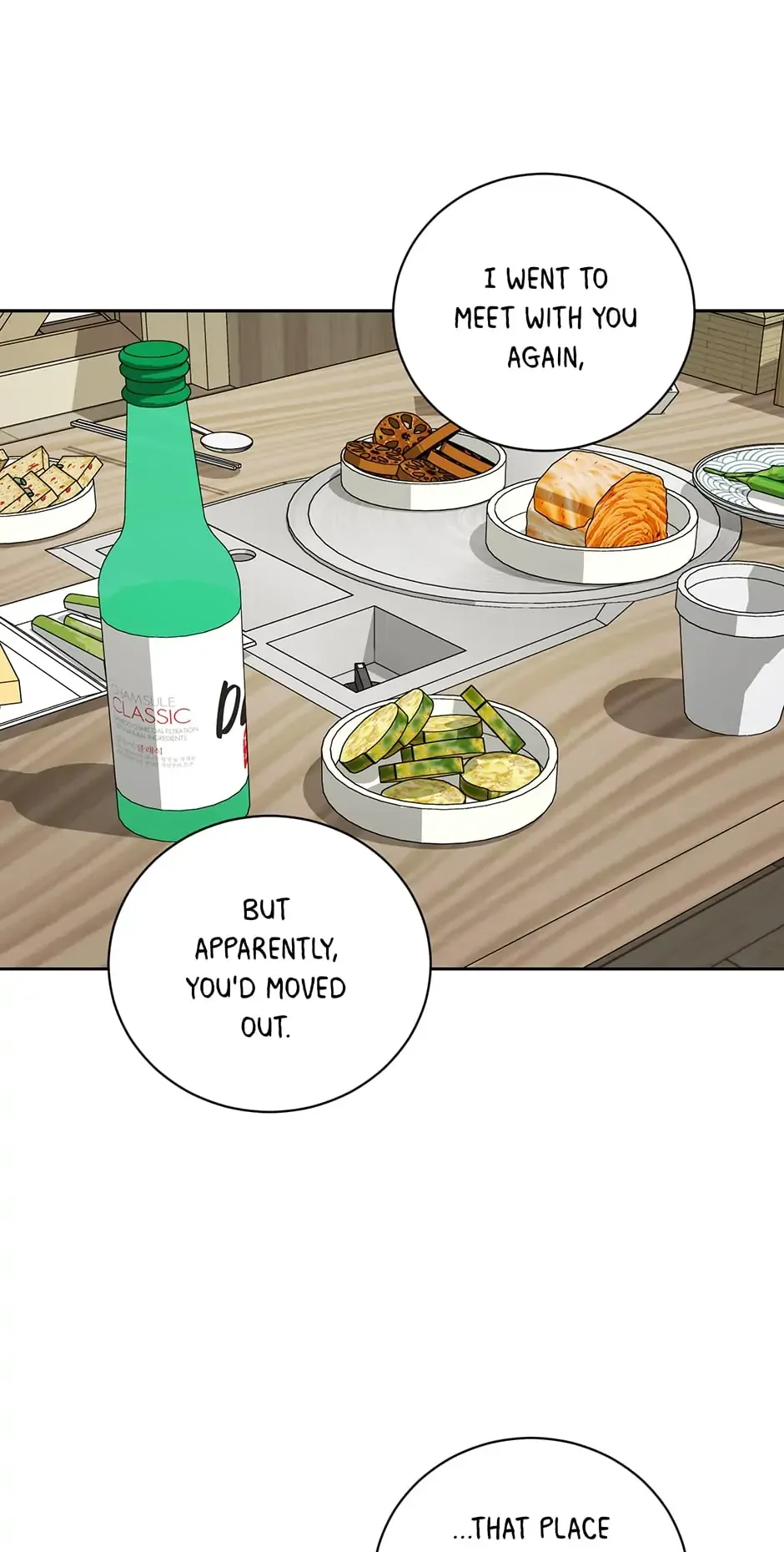 Big Life Chapter 91 Online - página 9