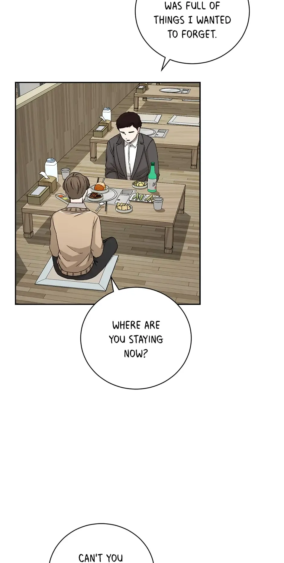Big Life Chapter 91 Online - página 10