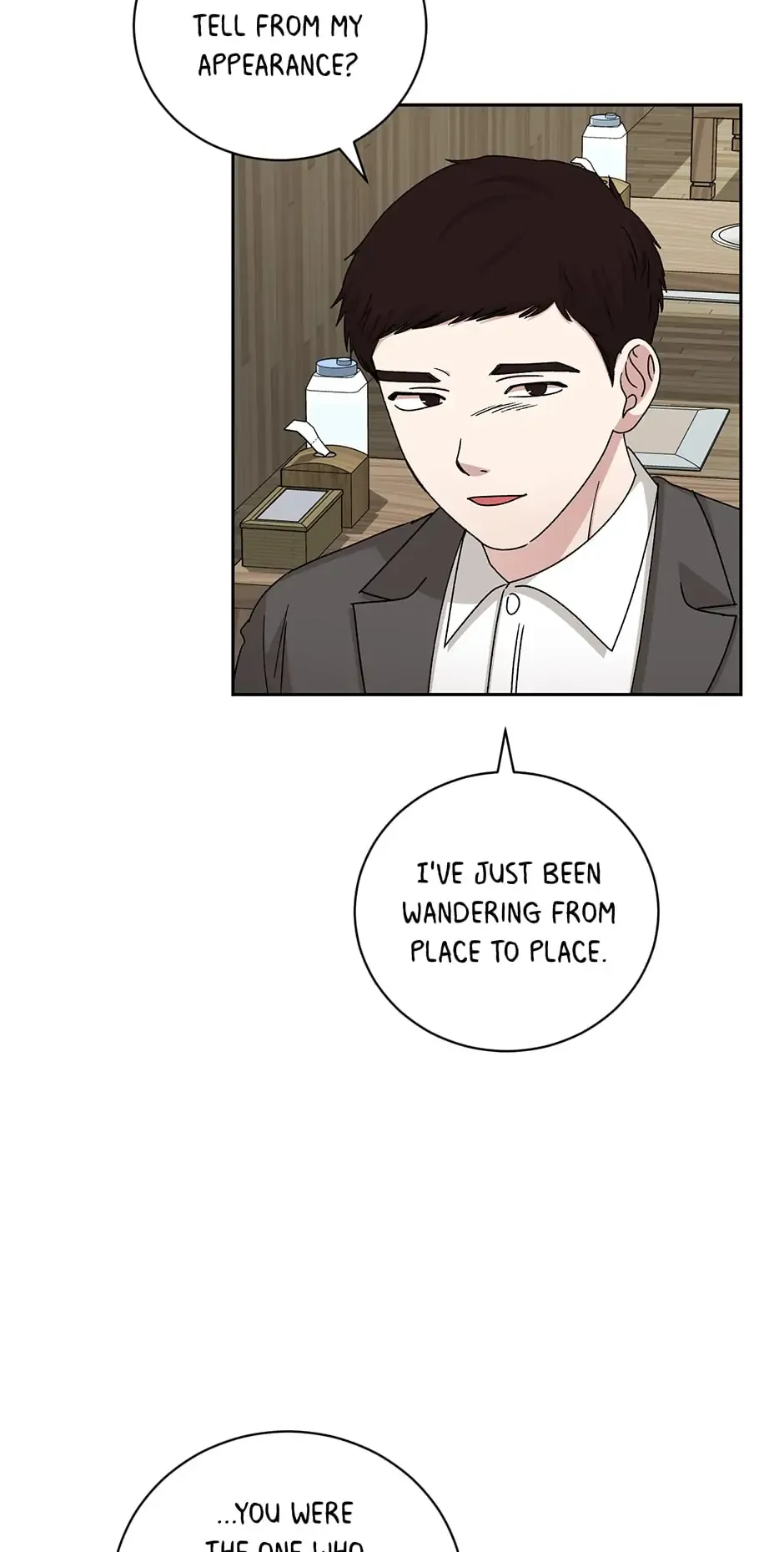 Big Life Chapter 91 Online - página 11