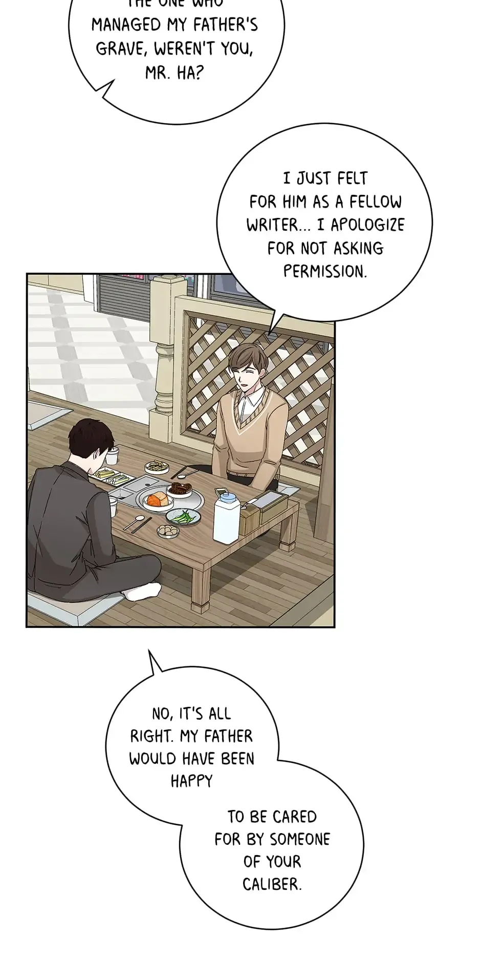 Big Life Chapter 91 Online - página 12