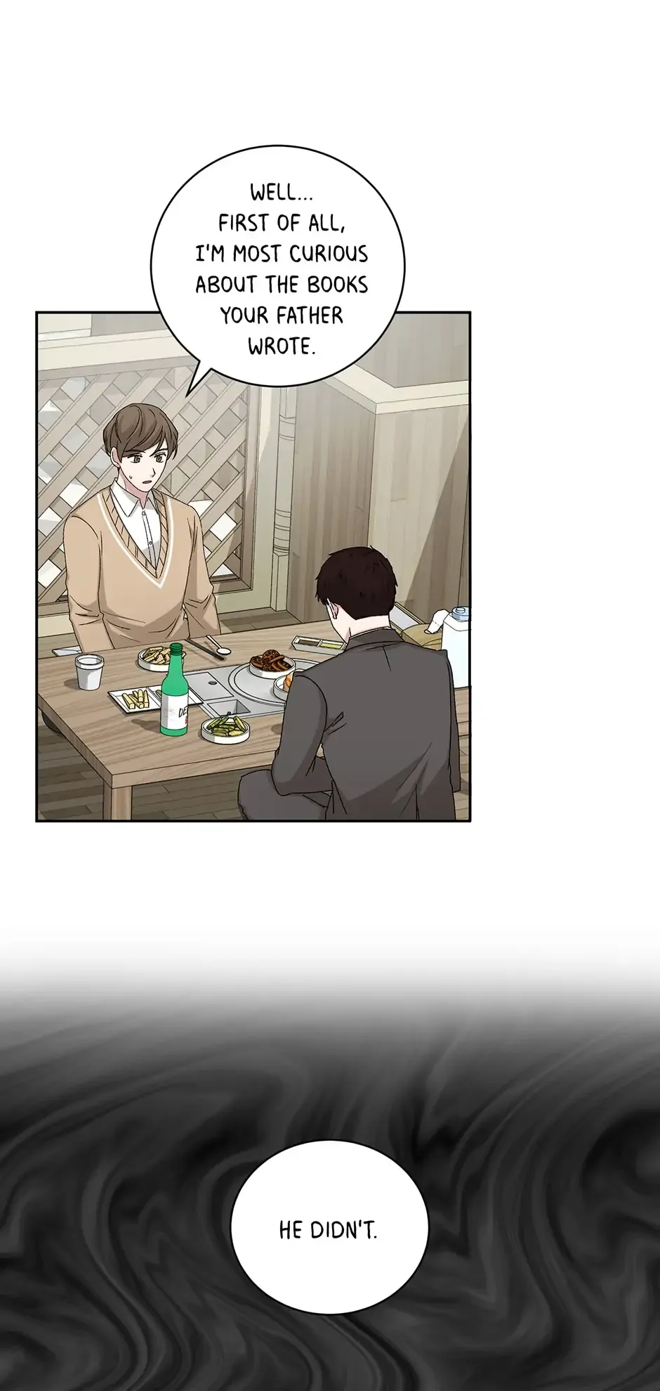 Big Life Chapter 91 Online - página 14