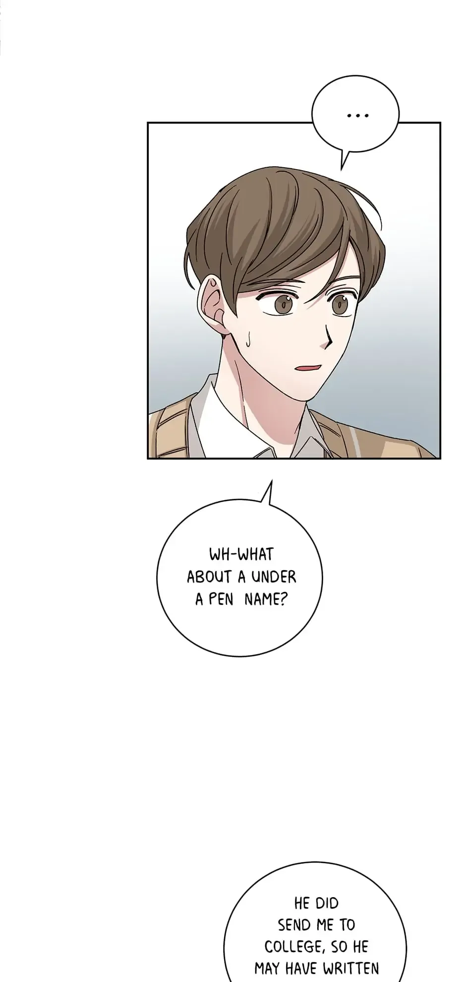 Big Life Chapter 91 Online - página 16