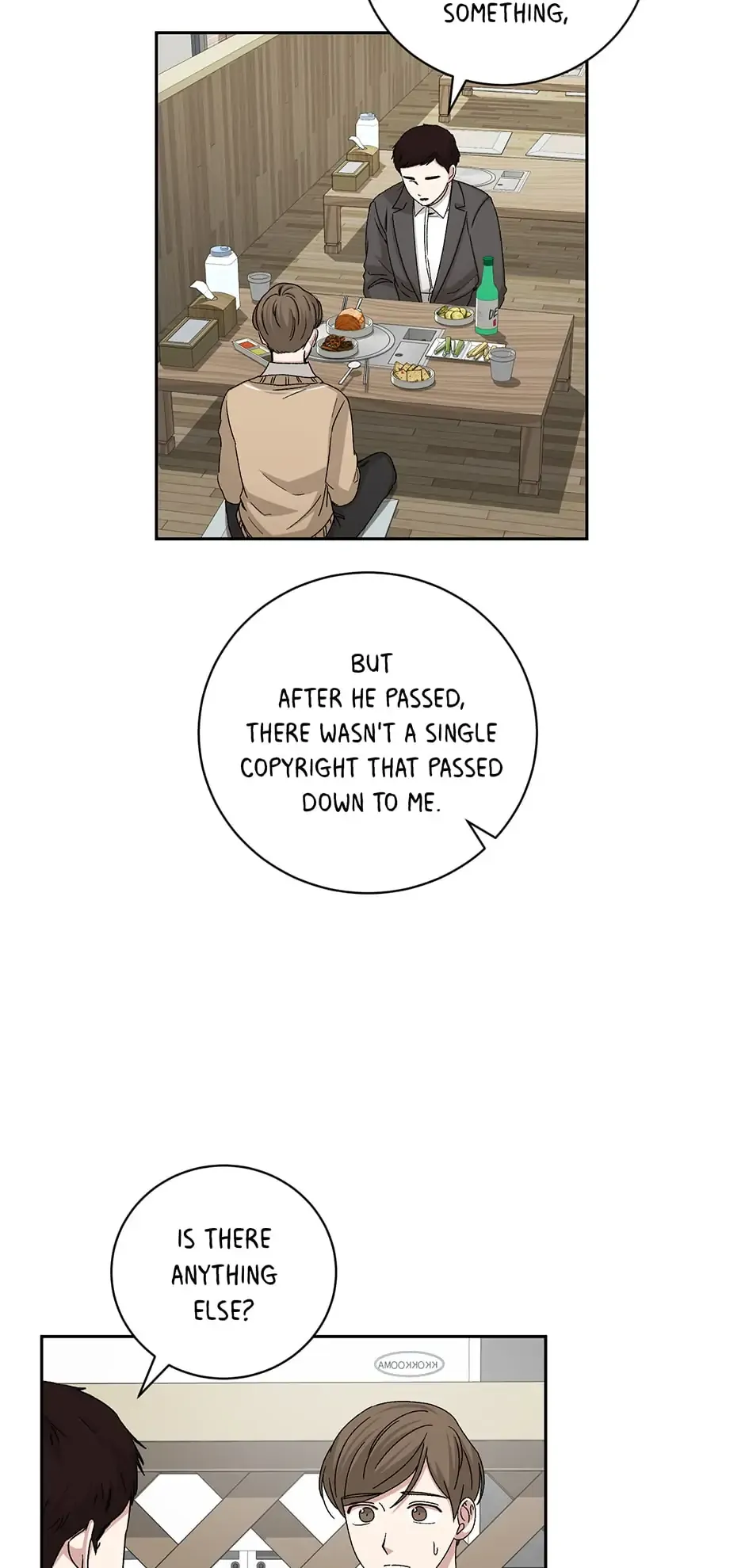 Big Life Chapter 91 Online - página 17