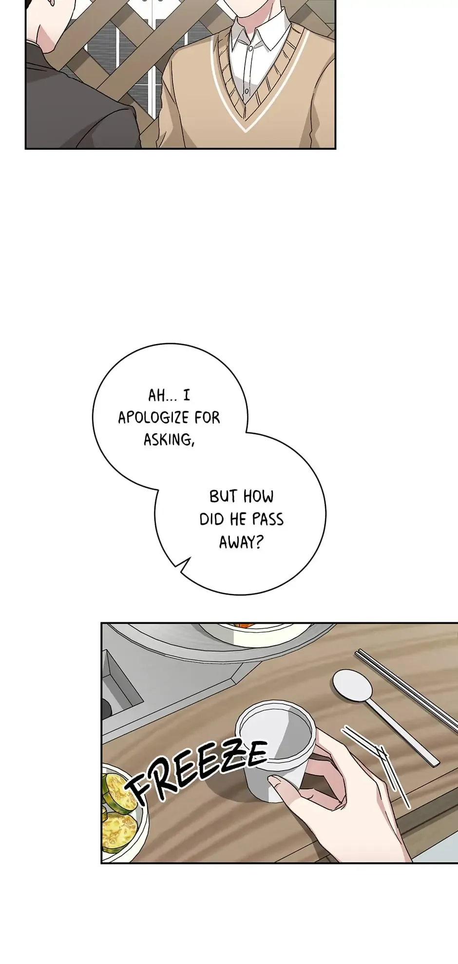 Big Life Chapter 91 Online - página 18