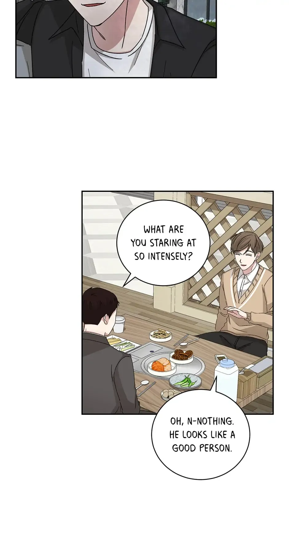 Big Life Chapter 91 Online - página 32