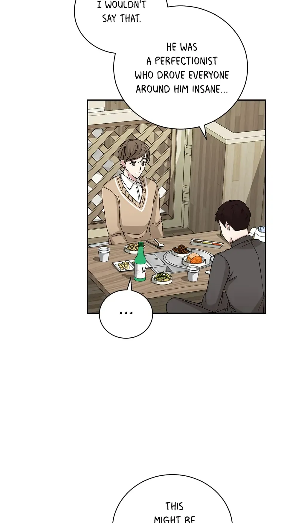 Big Life Chapter 91 Online - página 34