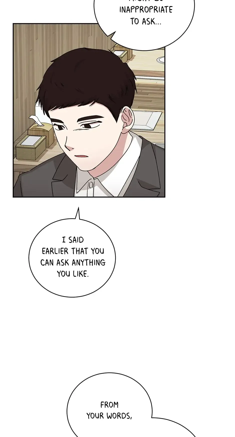 Big Life Chapter 91 Online - página 35