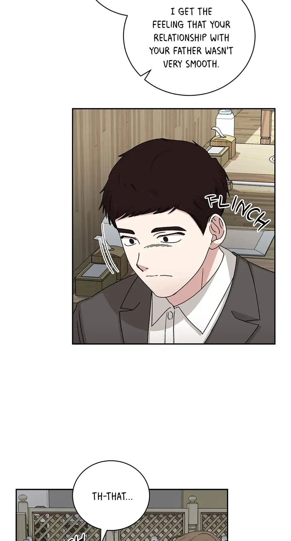 Big Life Chapter 91 Online - página 36