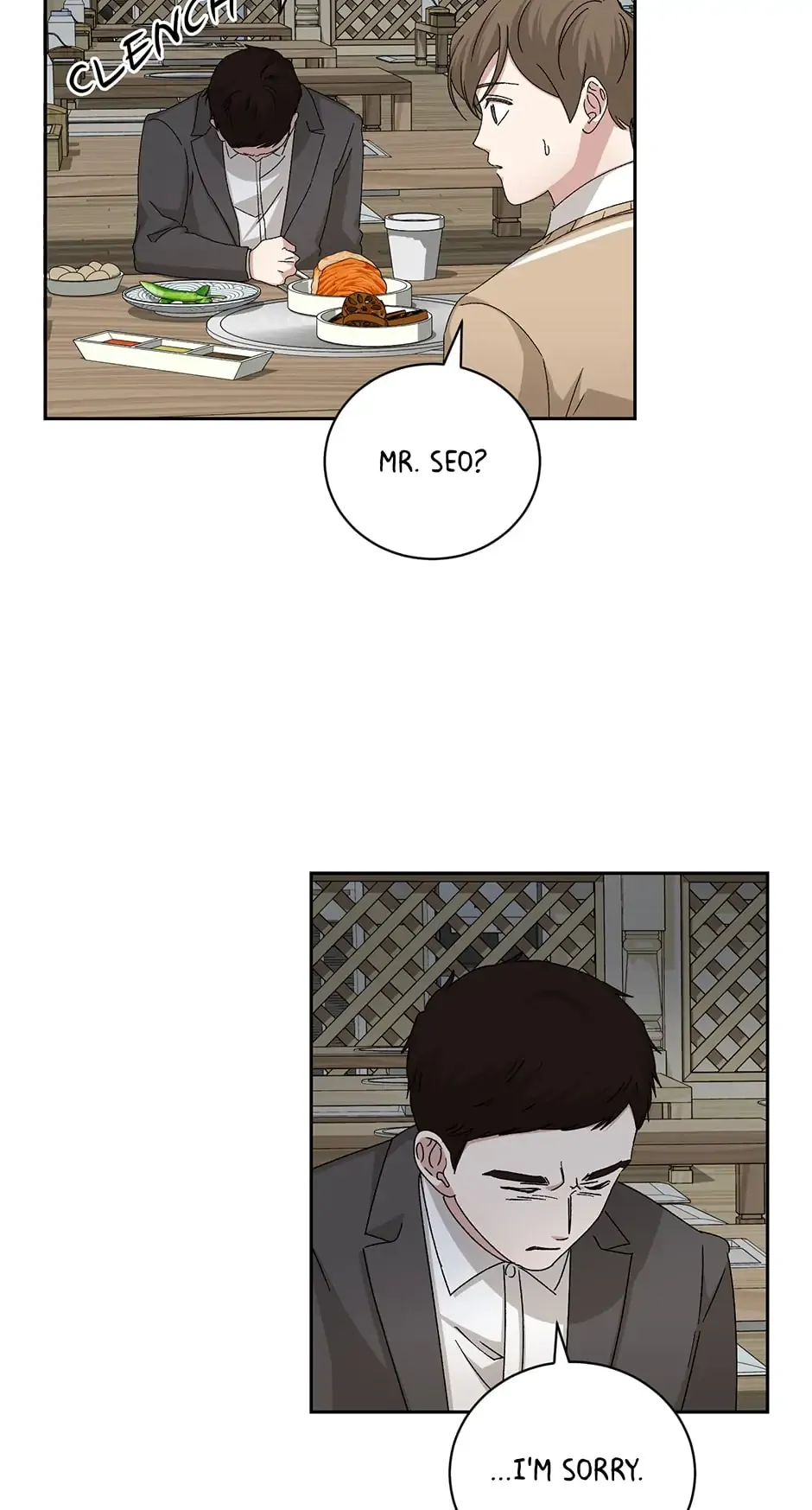 Big Life Chapter 91 Online - página 37