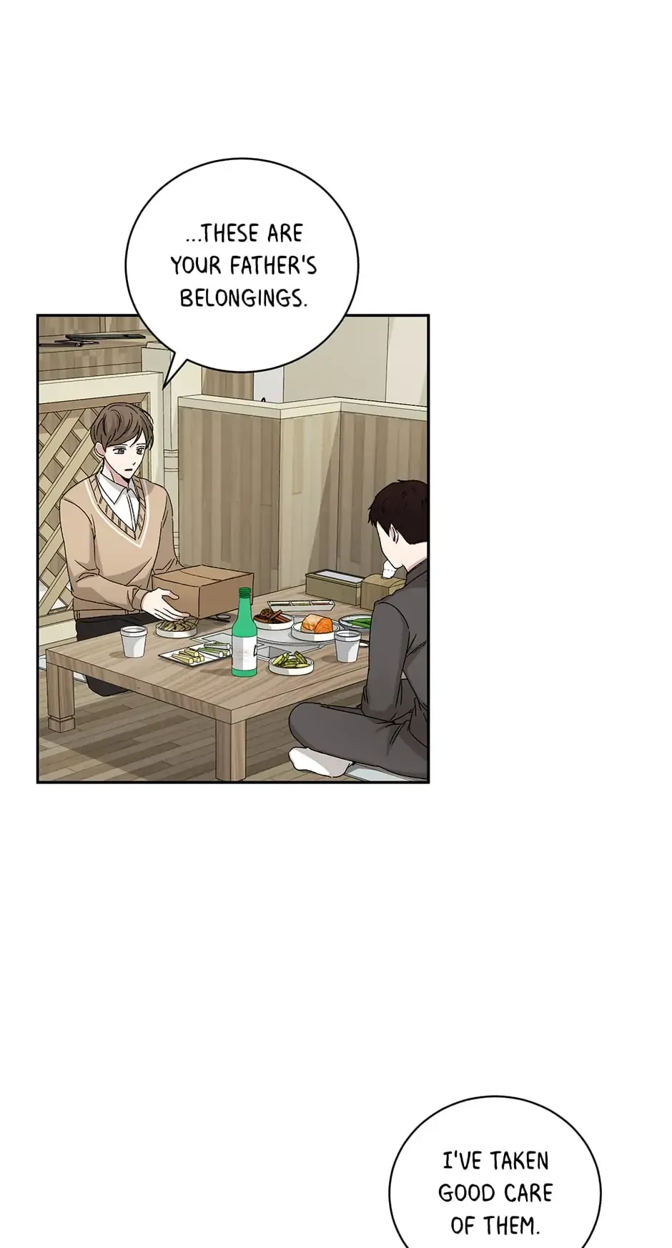 Big Life Chapter 91 Online - página 39