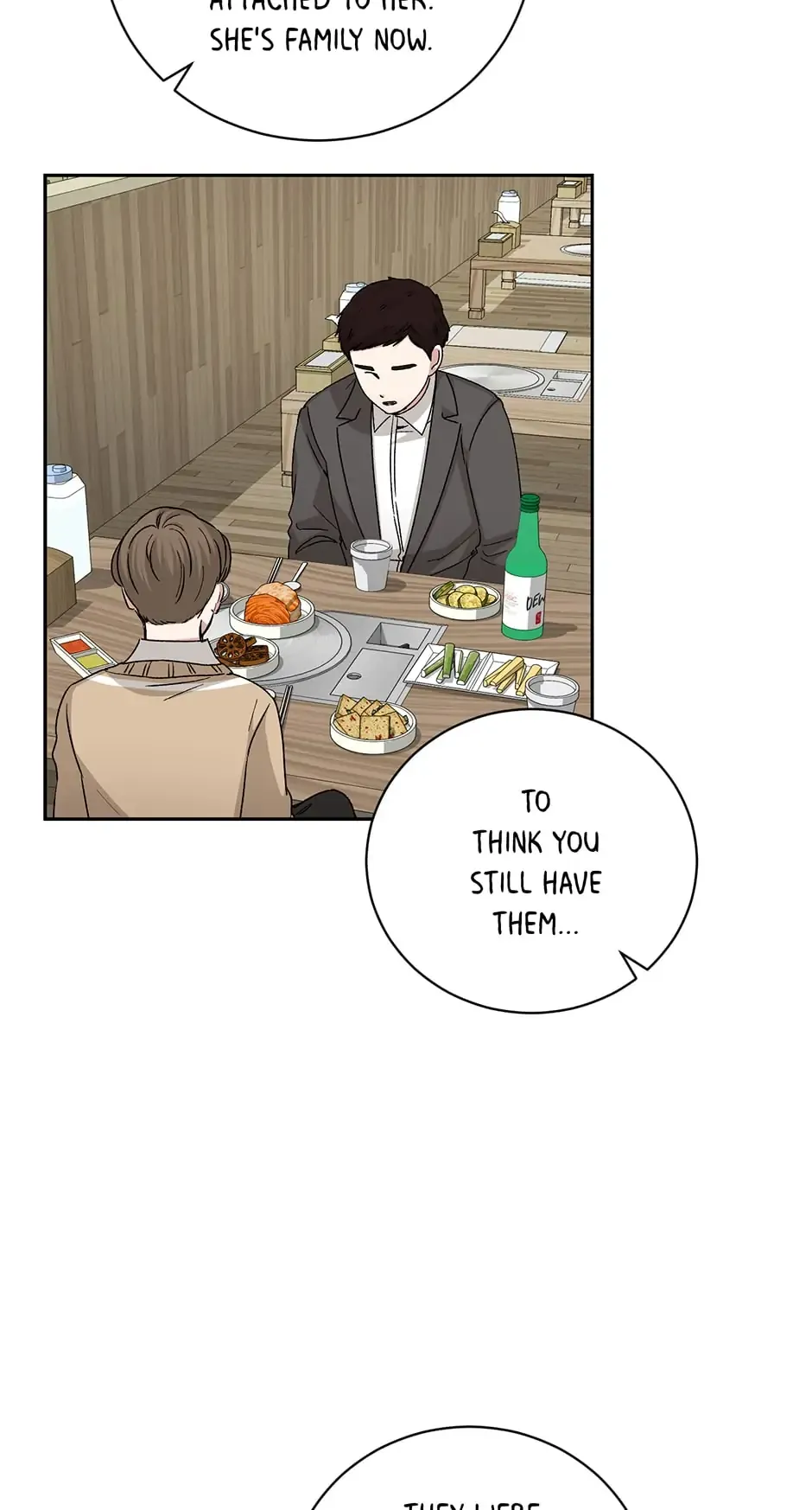 Big Life Chapter 91 Online - página 41