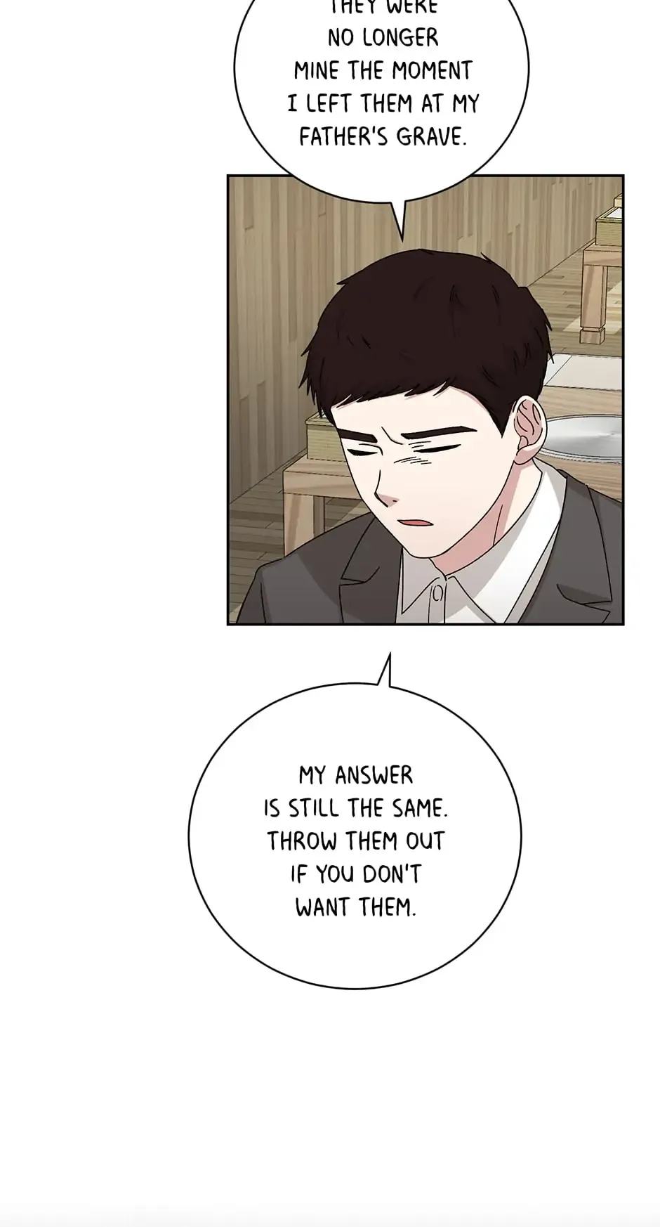 Big Life Chapter 91 Online - página 42