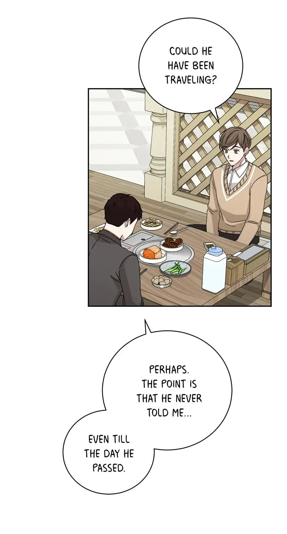 Big Life Chapter 91 Online - página 44