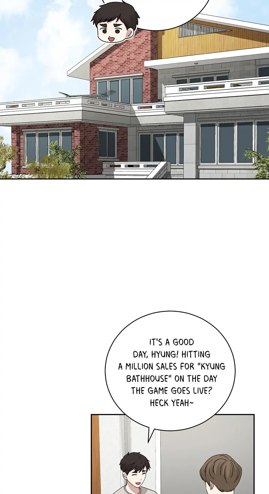 Big Life Chapter 91 Online - página 49