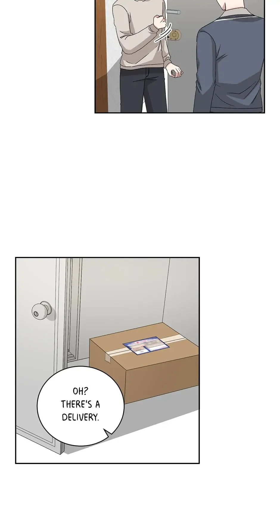 Big Life Chapter 91 Online - página 50