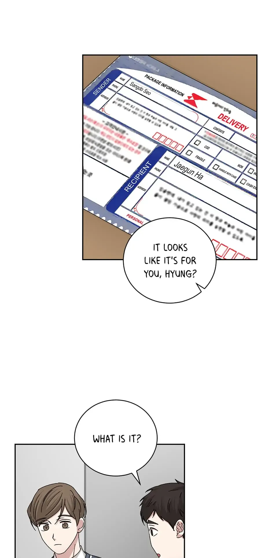 Big Life Chapter 91 Online - página 51