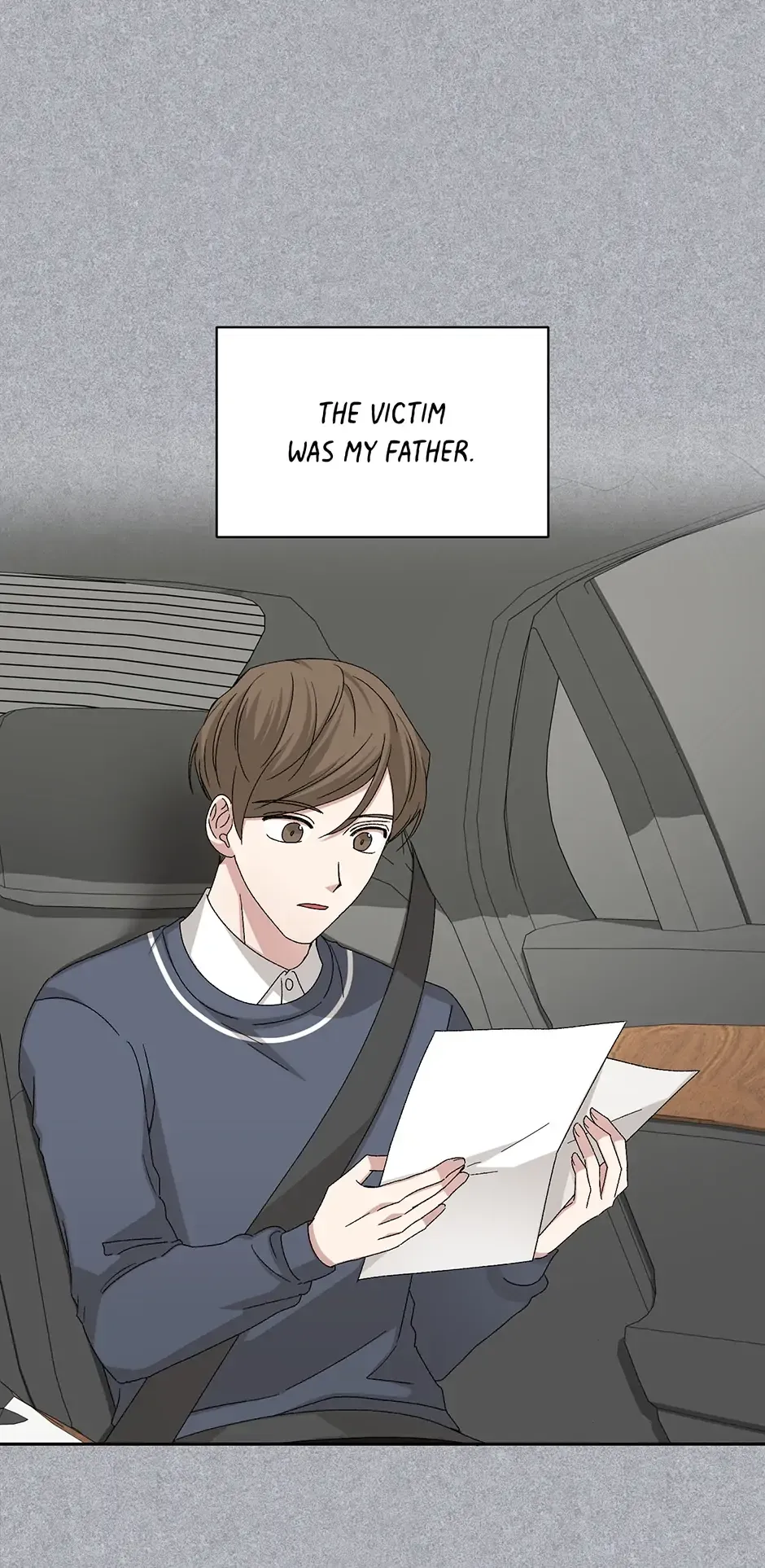 Big Life Chapter 91 Online - página 55