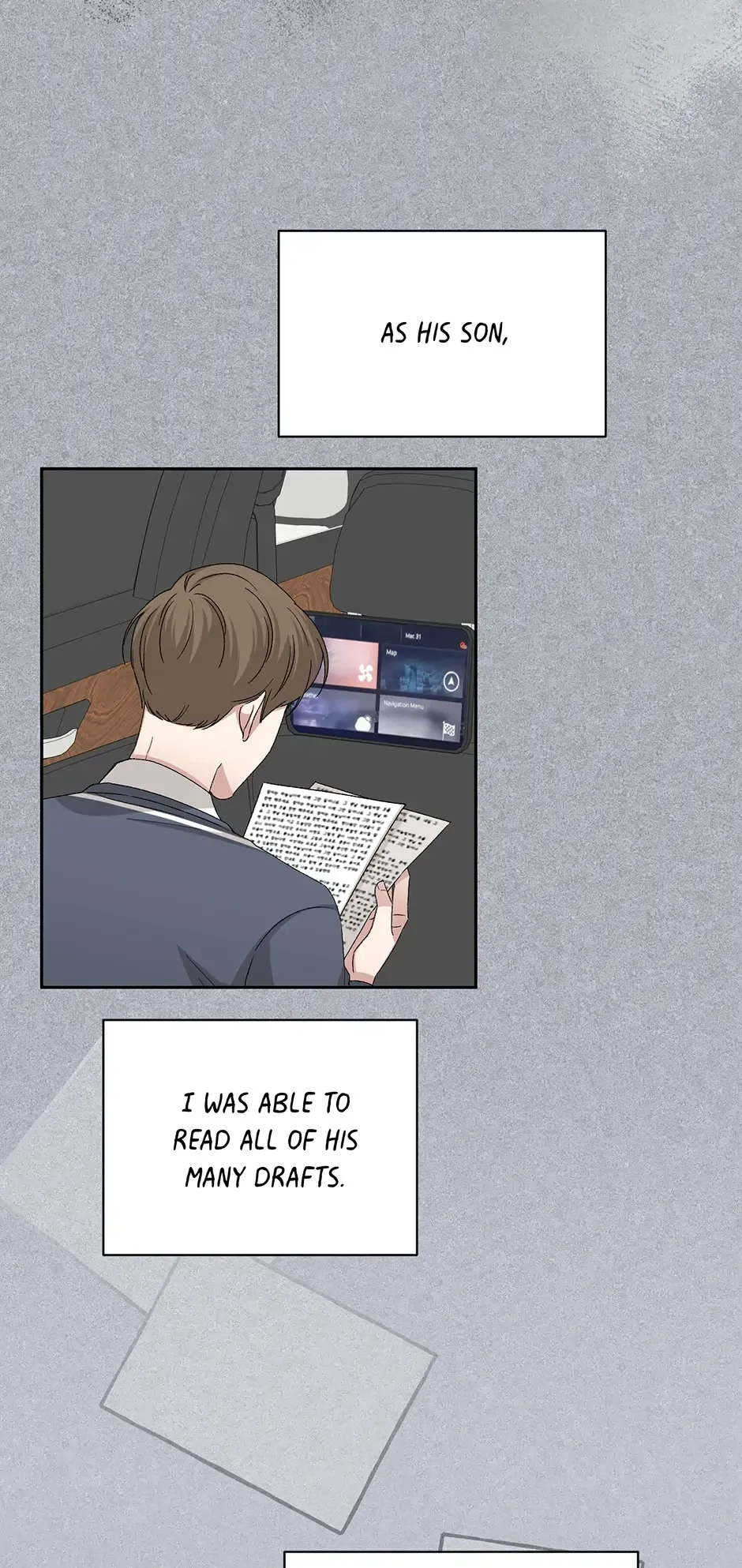 Big Life Chapter 91 Online - página 58