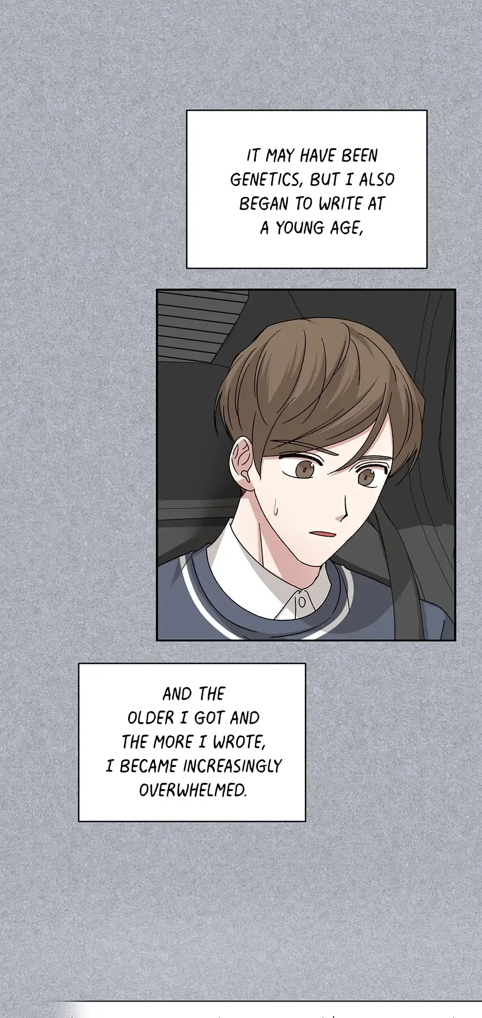 Big Life Chapter 91 Online - página 60