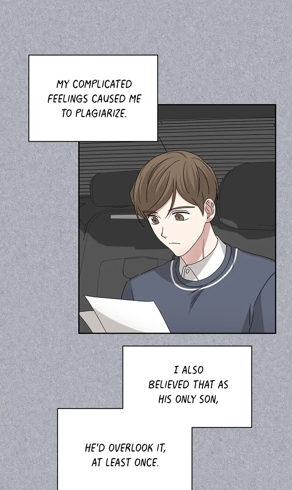 Big Life Chapter 91 Online - página 64