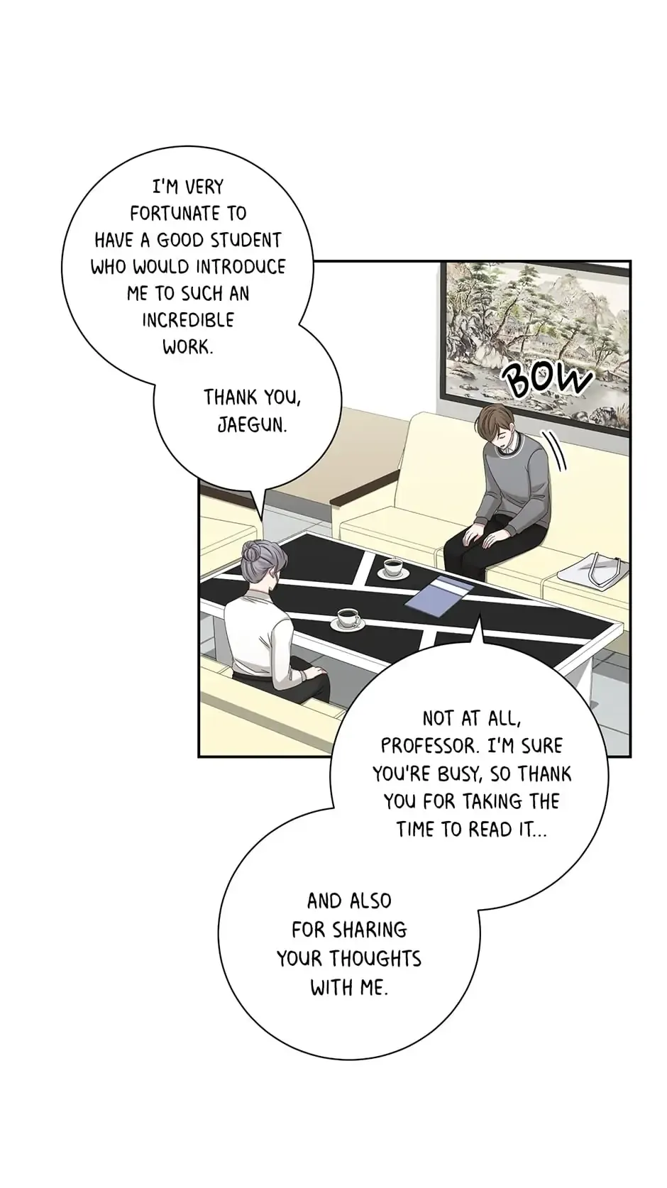 Big Life Chapter 92 Online - página 7