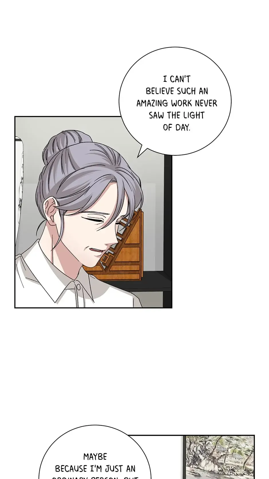 Big Life Chapter 92 Online - página 8