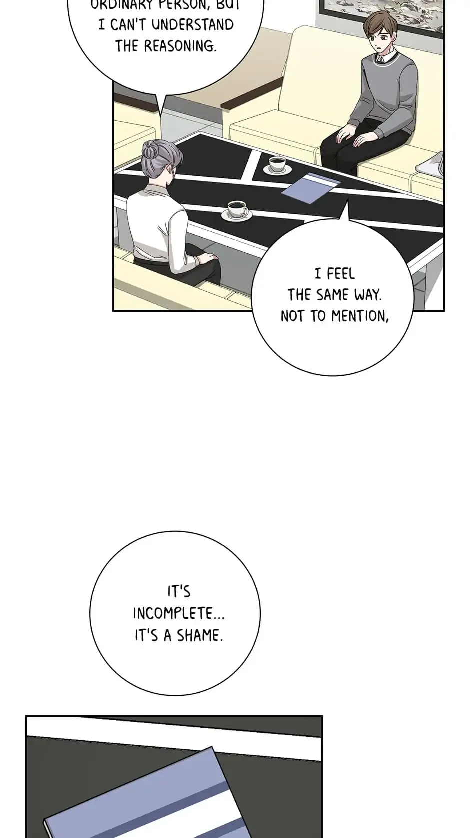 Big Life Chapter 92 Online - página 9