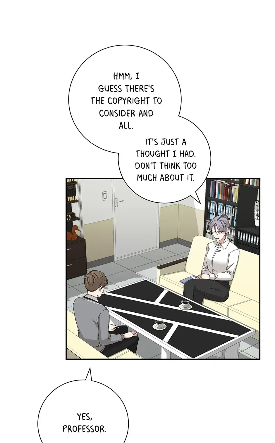 Big Life Chapter 92 Online - página 12
