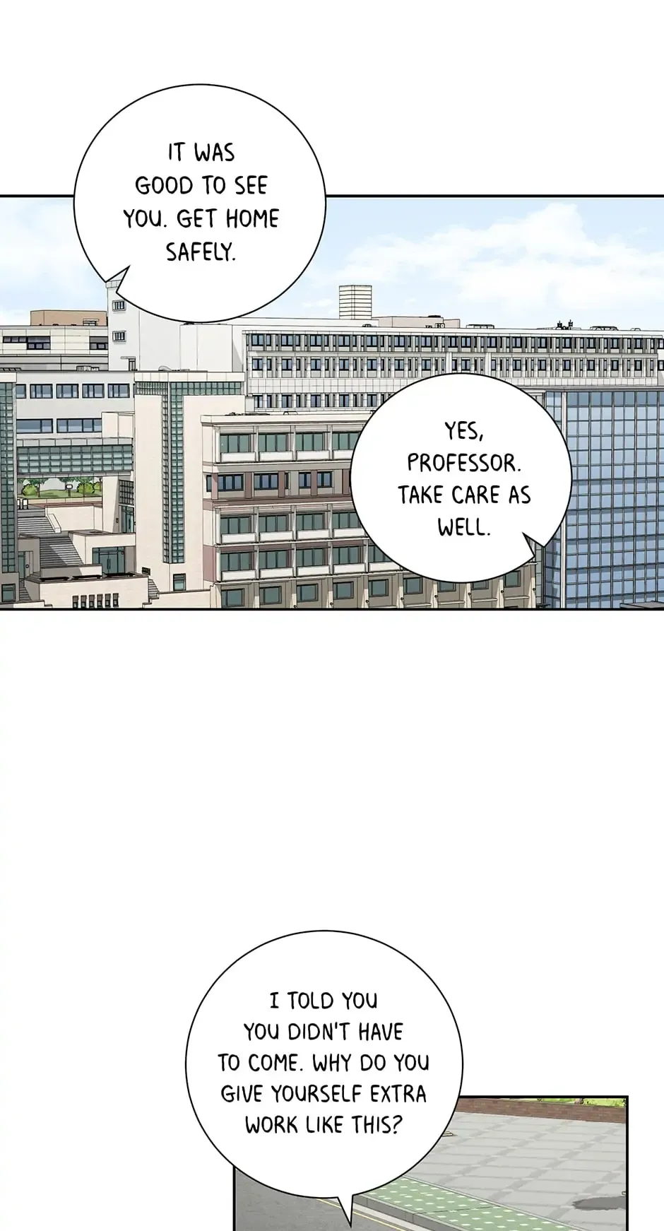 Big Life Chapter 92 Online - página 18
