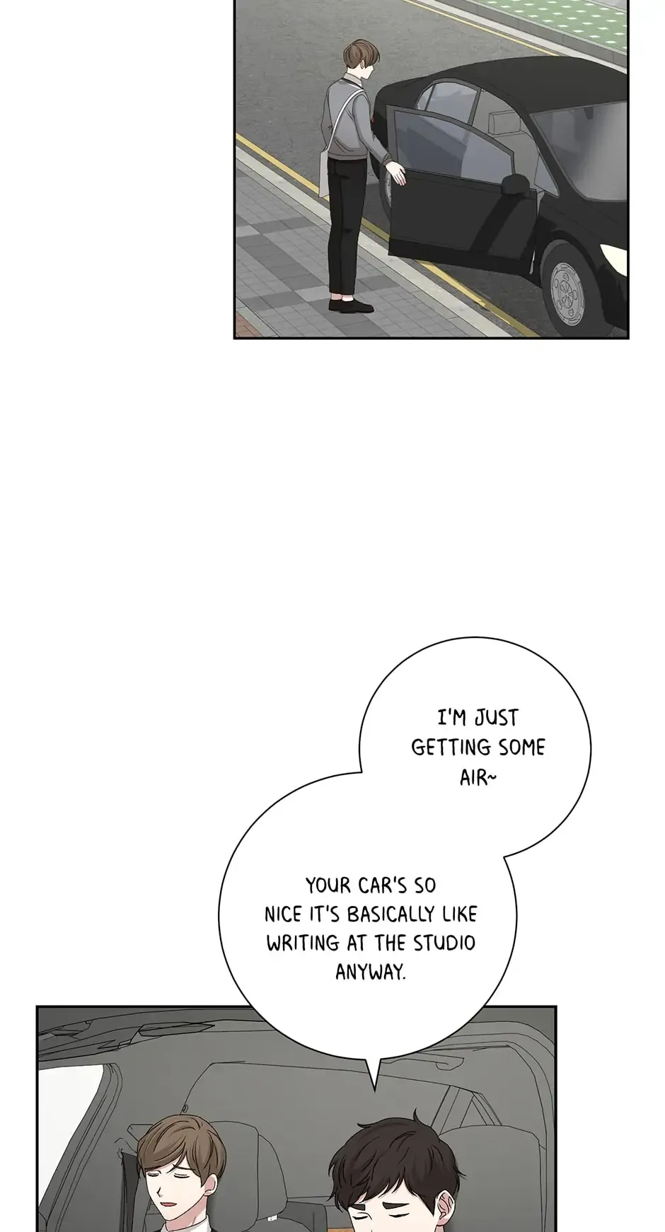 Big Life Chapter 92 Online - página 19