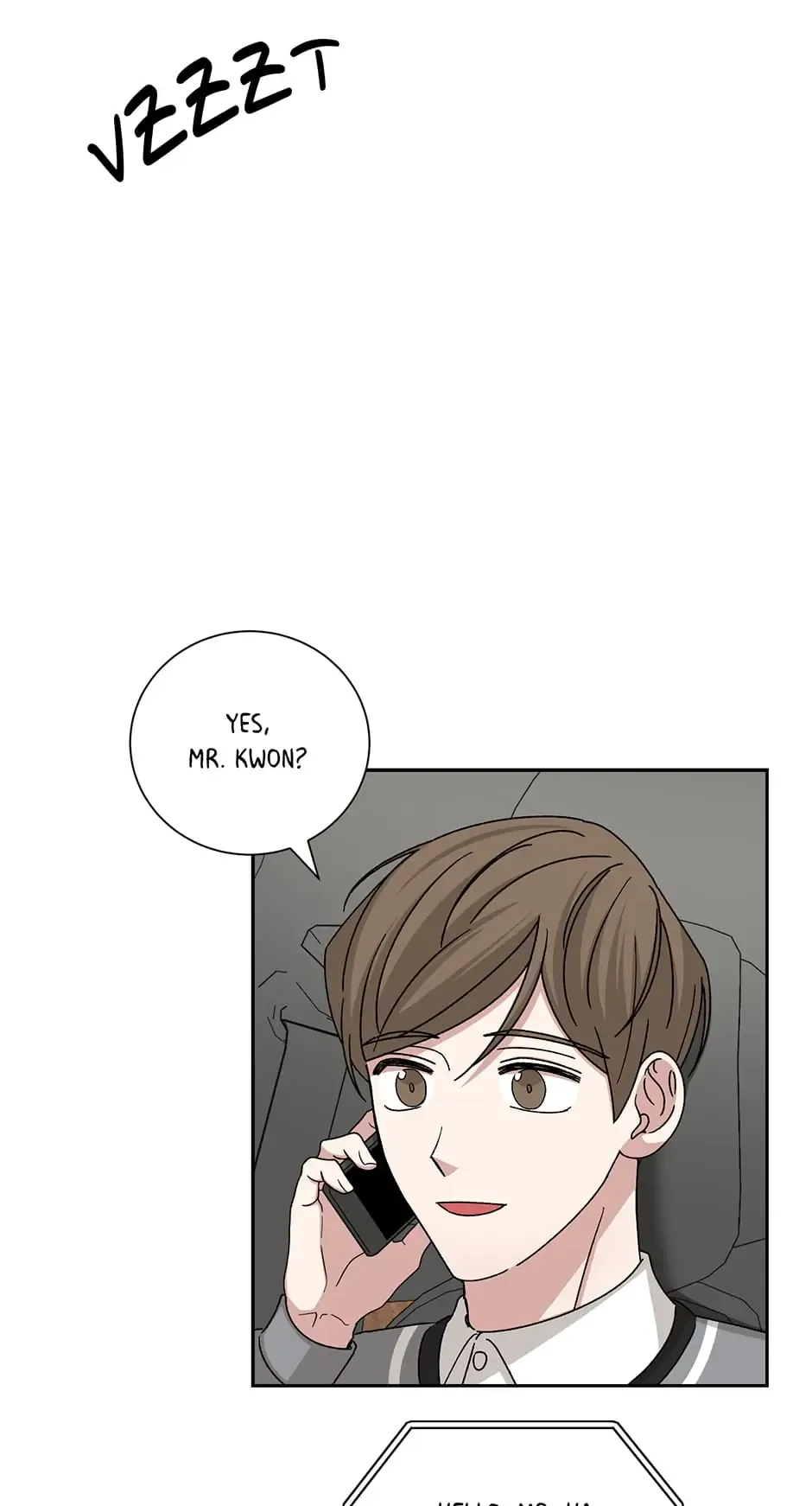 Big Life Chapter 92 Online - página 21