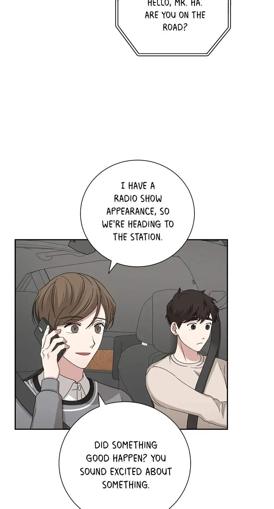 Big Life Chapter 92 Online - página 22