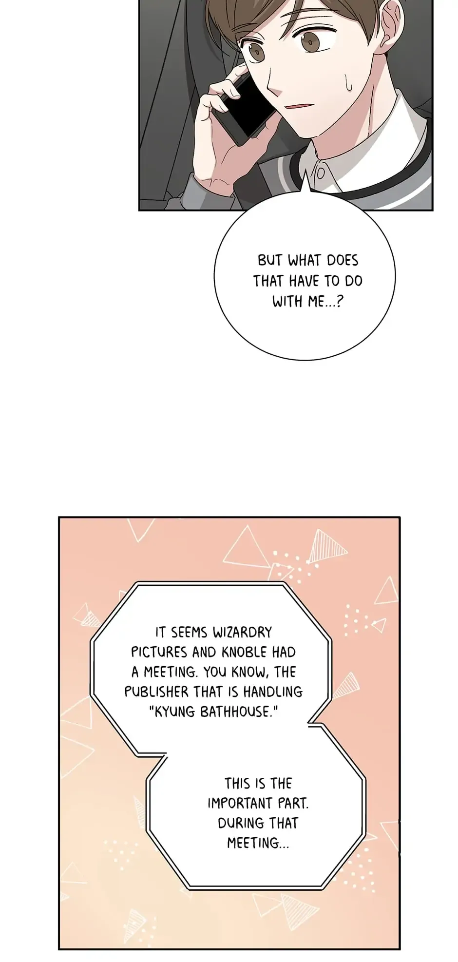 Big Life Chapter 92 Online - página 25