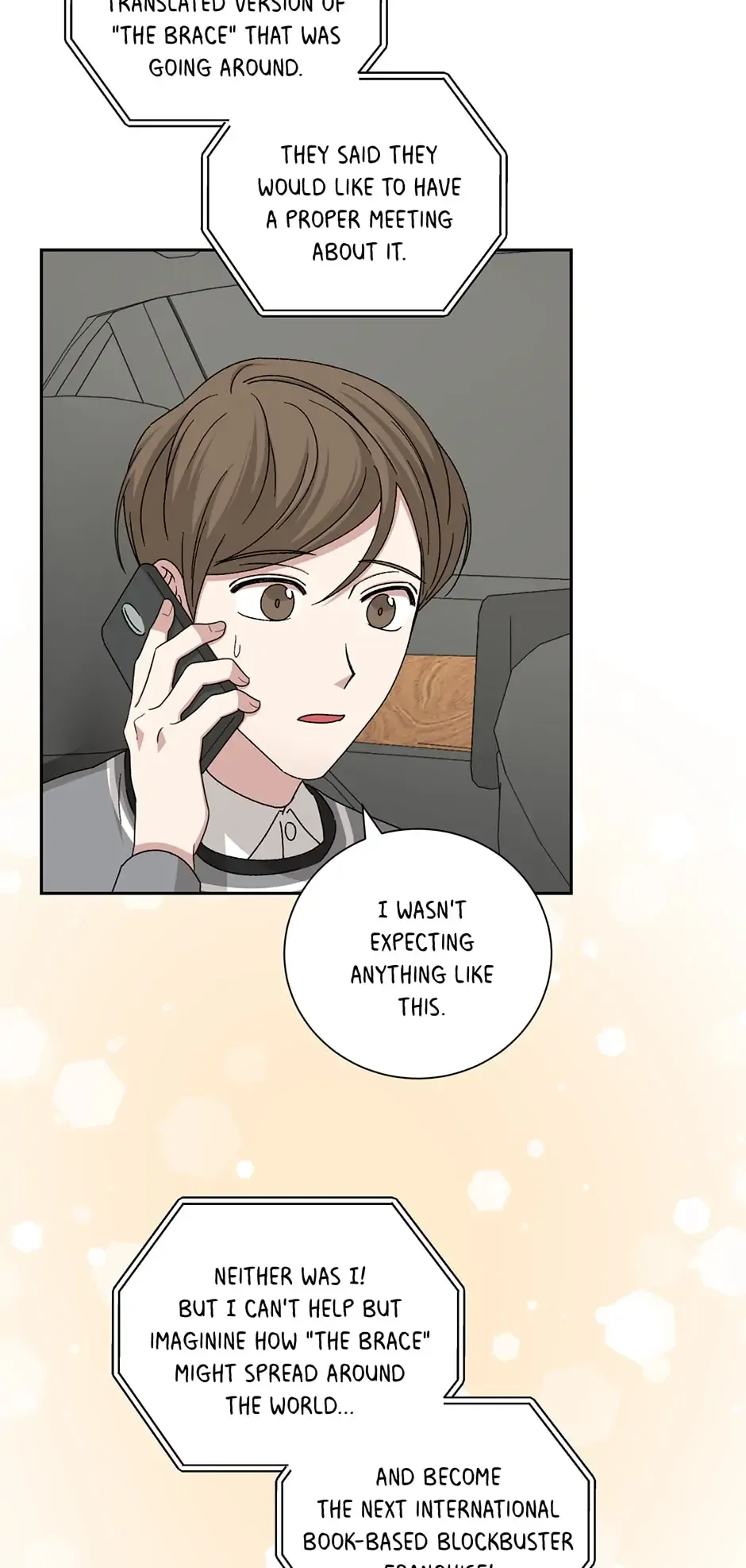 Big Life Chapter 92 Online - página 27