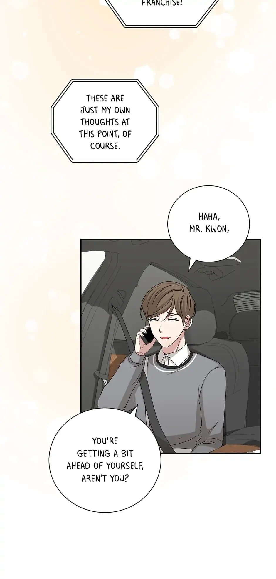 Big Life Chapter 92 Online - página 28