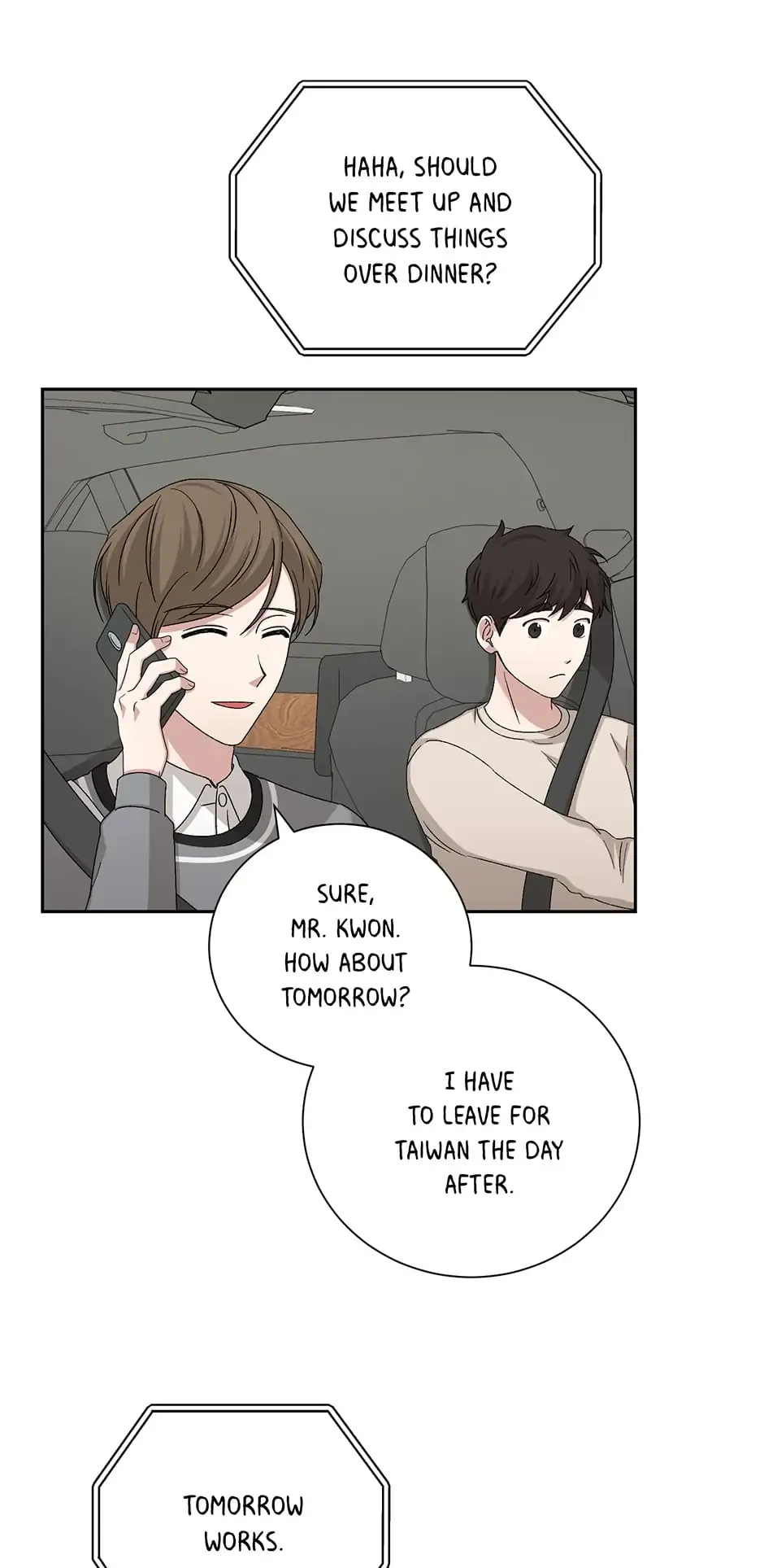Big Life Chapter 92 Online - página 29
