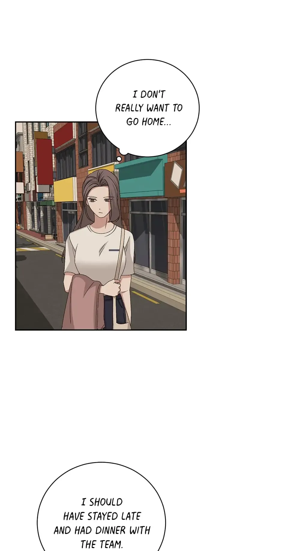 Big Life Chapter 92 Online - página 33