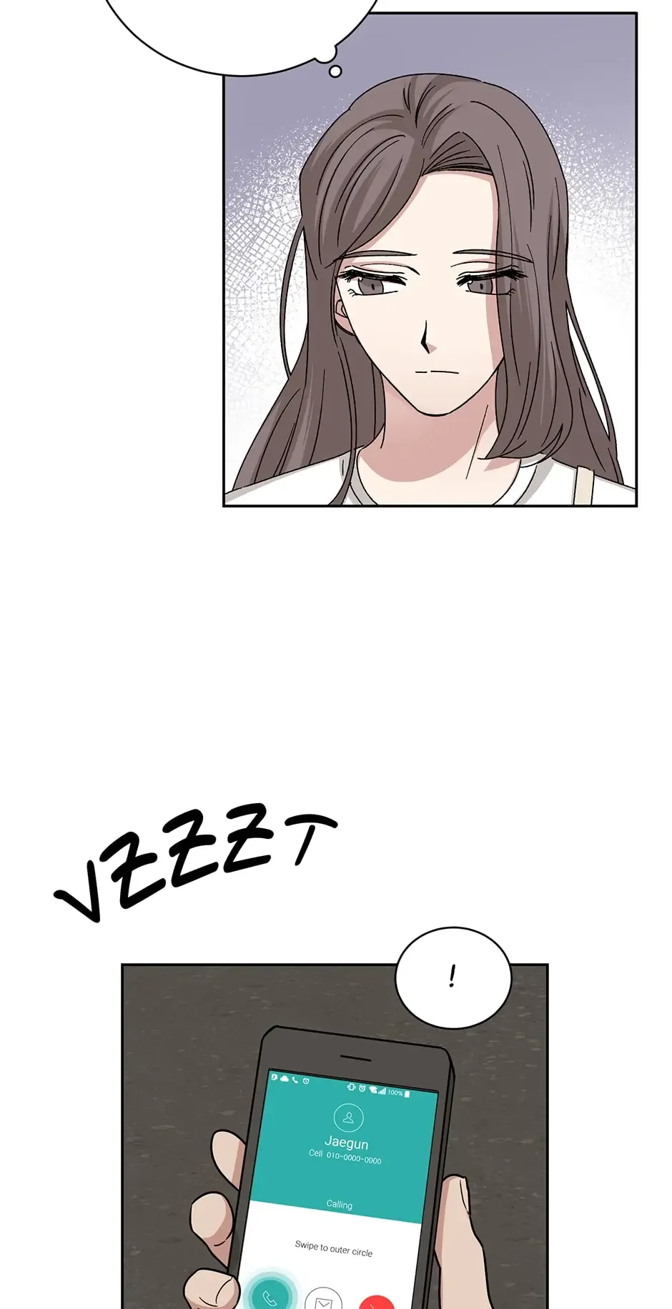 Big Life Chapter 92 Online - página 34