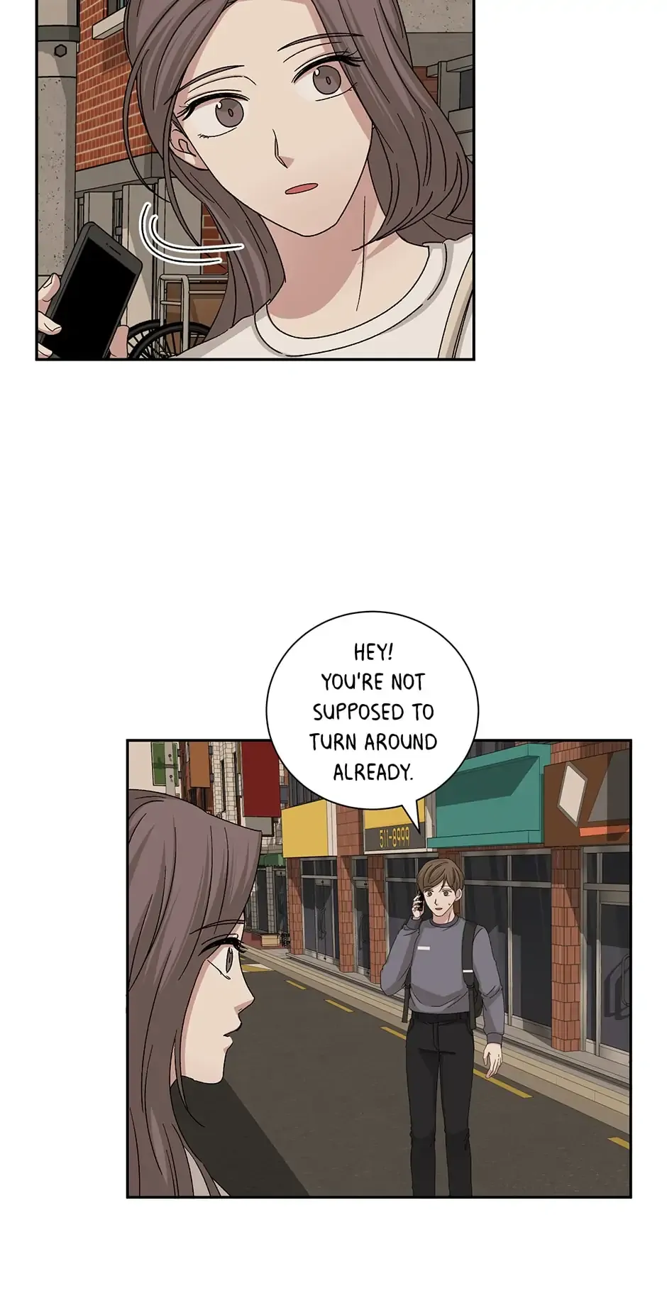 Big Life Chapter 92 Online - página 38