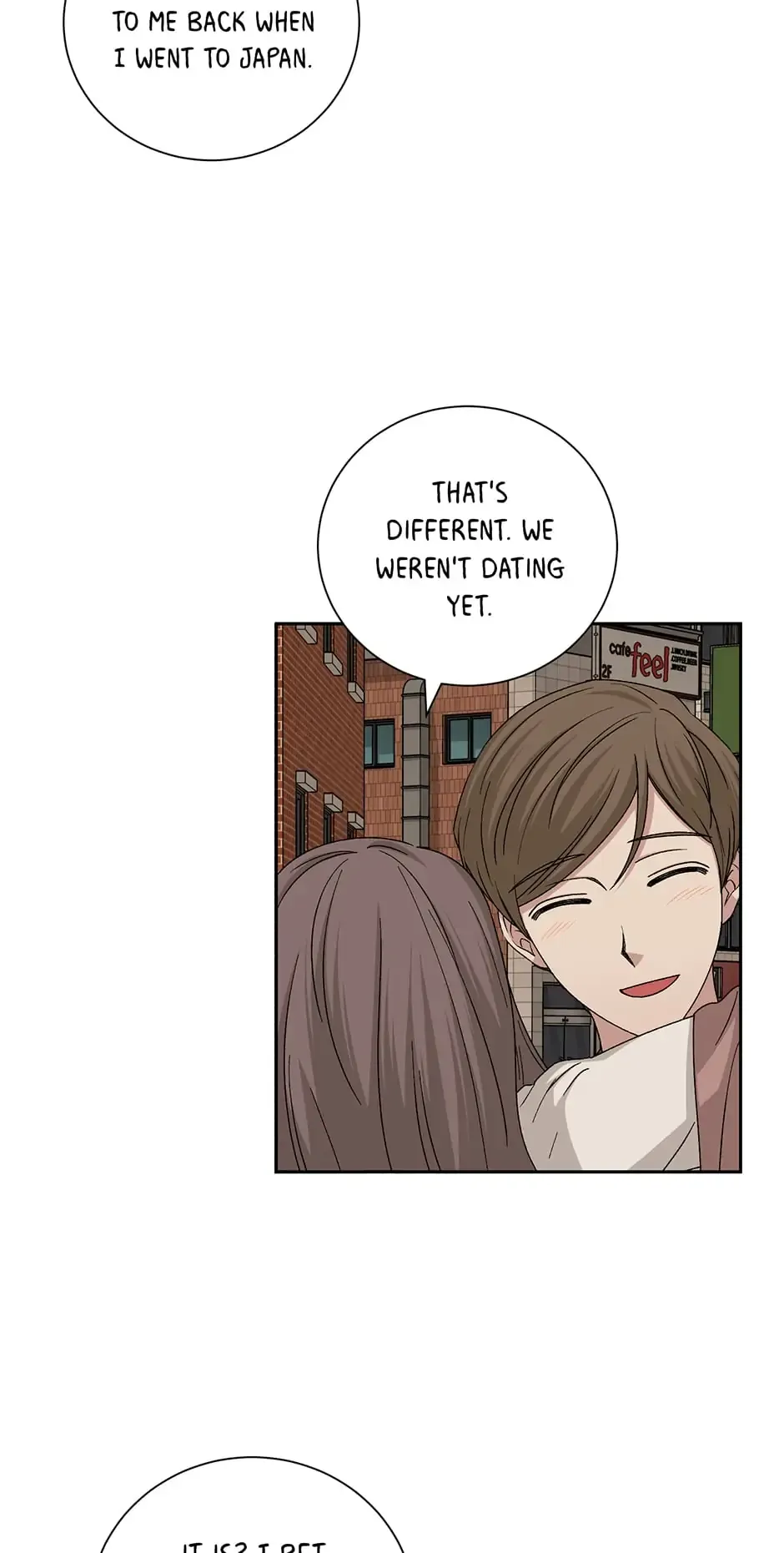 Big Life Chapter 92 Online - página 41