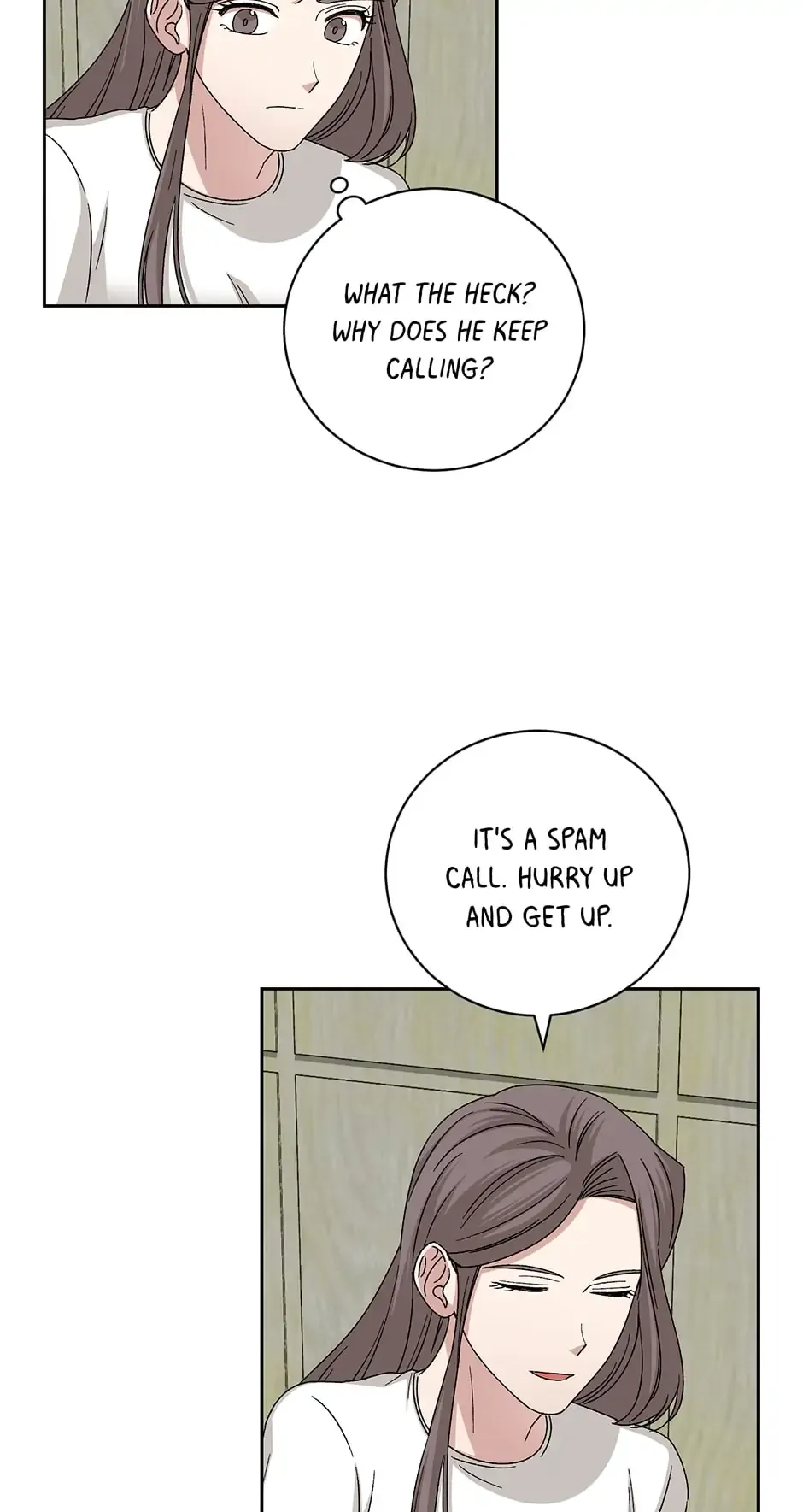 Big Life Chapter 92 Online - página 45