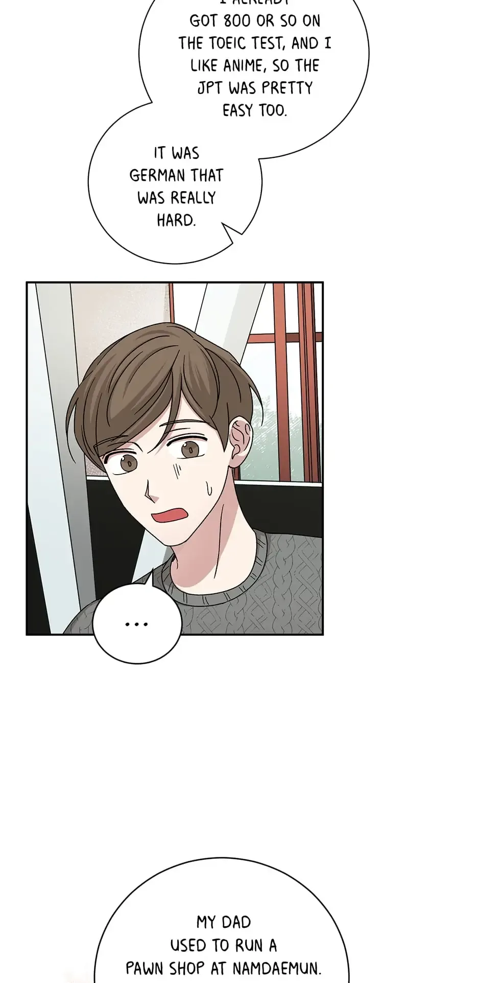 Big Life Chapter 92 Online - página 50