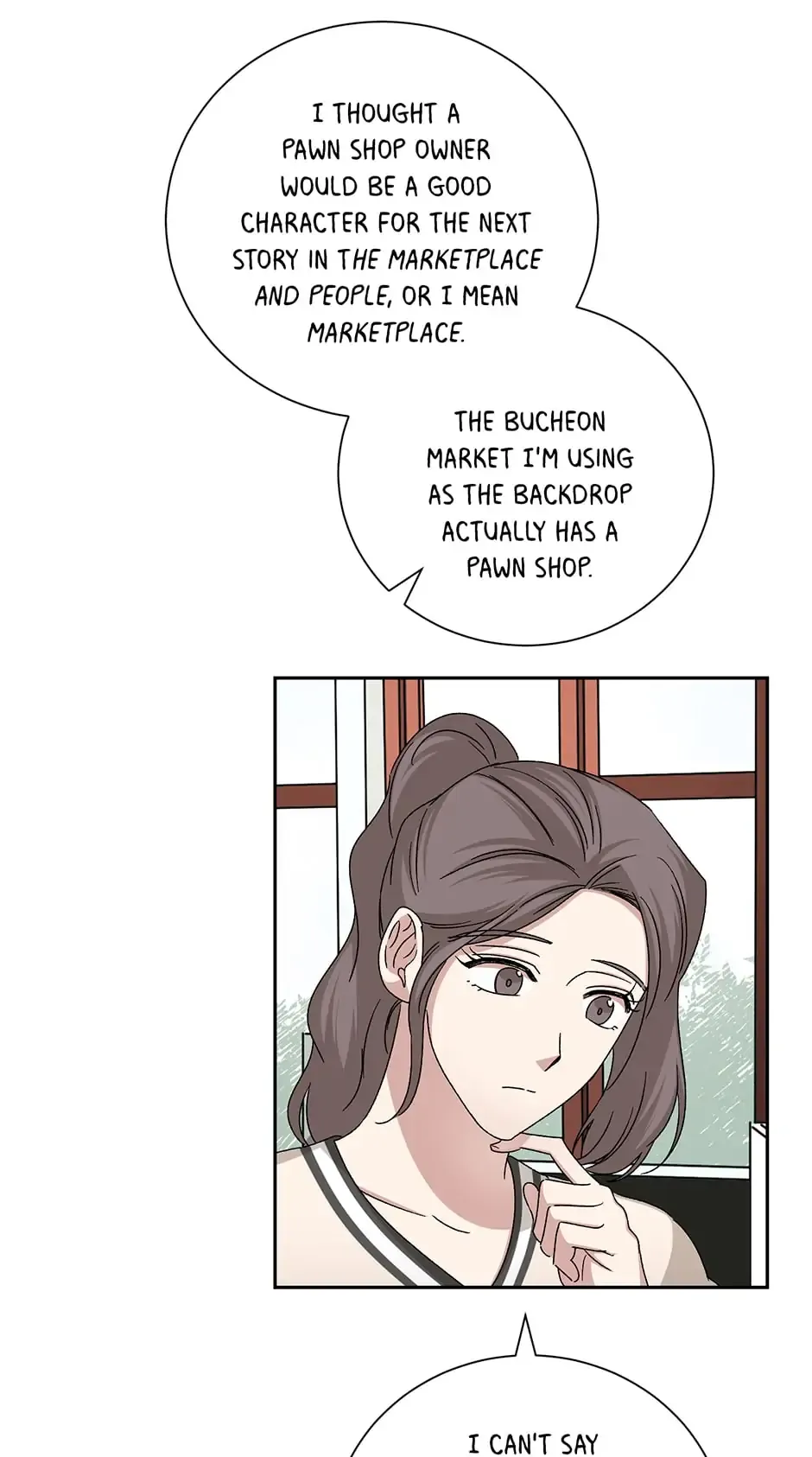 Big Life Chapter 92 Online - página 53