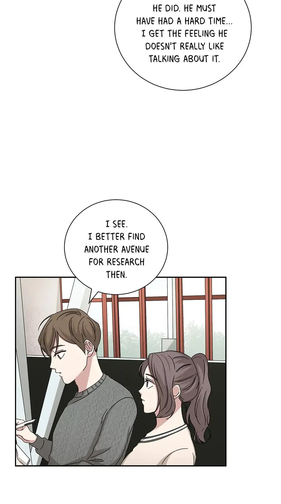 Big Life Chapter 92 Online - página 54