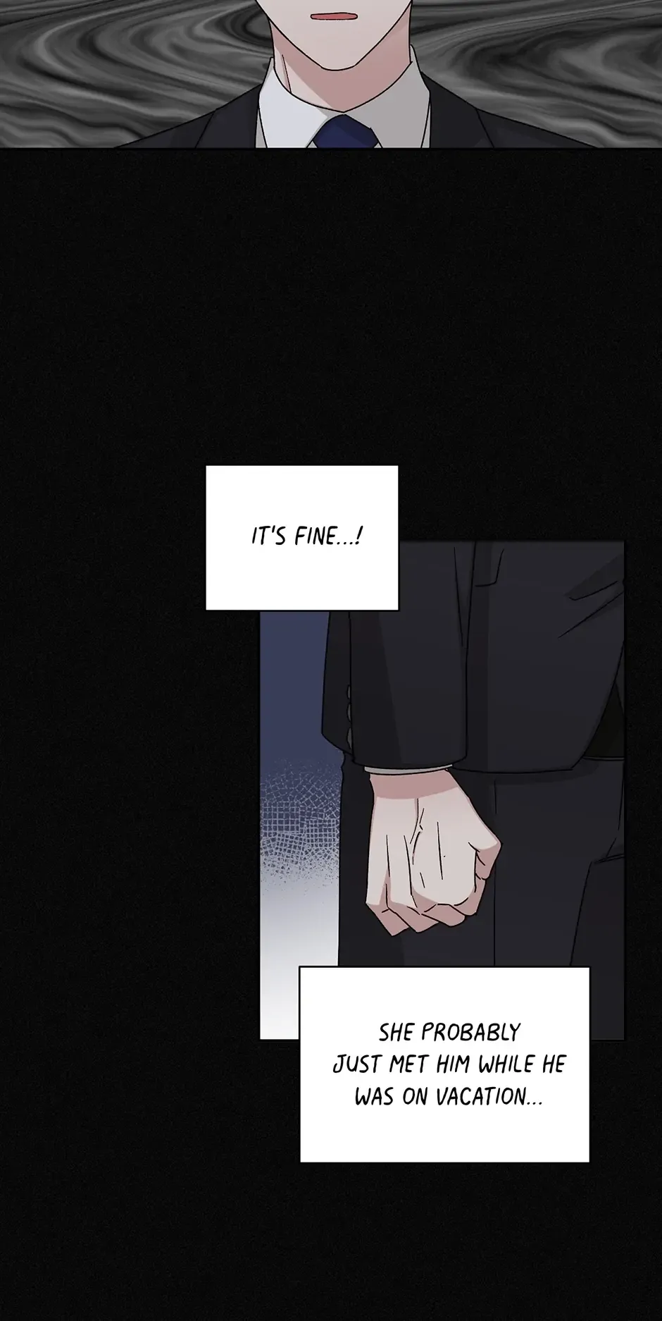 Big Life Chapter 92 Online - página 60